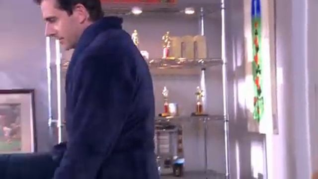 The Office - Season 5 Bloopers смотреть онлайн