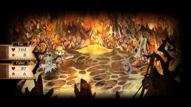 The Cruel King and the Great Hero | Demon King Mountain 1 смотреть онлайн