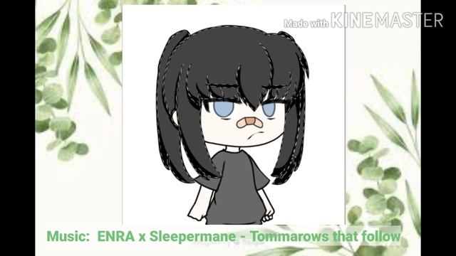 Stop bothering me . : Gacha life Speed edit : . смотреть онлайн