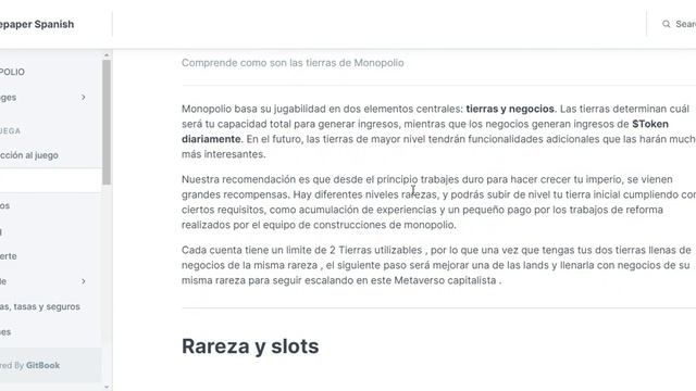 MONOPOLIO NFT 🤑 COMPRO 2 LANDS 🤑 GANA DIARIO 140$ / SIM CITY смотреть онлайн
