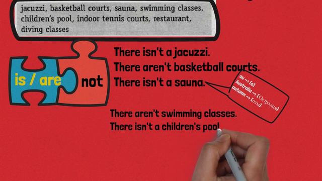 There is / there are / английский для начинающих / english for beginners #english #lesson #trending смотреть онлайн