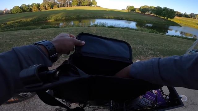 $100 Academy Bass Fishing Beginner Rod & Reel Challenge (Abu Garcia Max Pro) смотреть онлайн