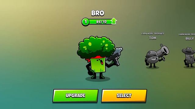 BERMAIN GAME FOOD GANG смотреть онлайн