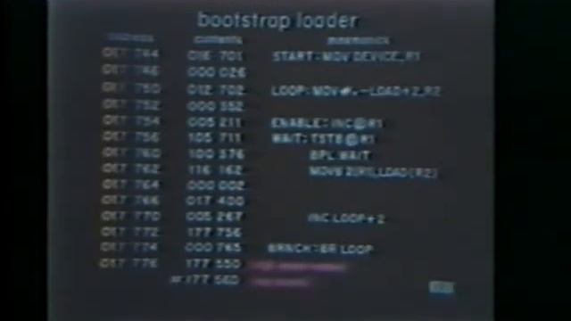Tape 23 - IO Programming part C смотреть онлайн