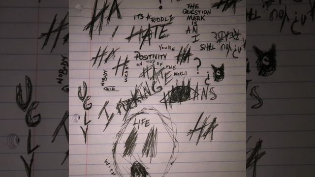XXXTENTACION - Uno Dos Tres ft Trippie Redd смотреть онлайн