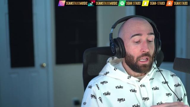 NICKI MINAJ - FEELING MYSELF [RAPPER REACTION] смотреть онлайн