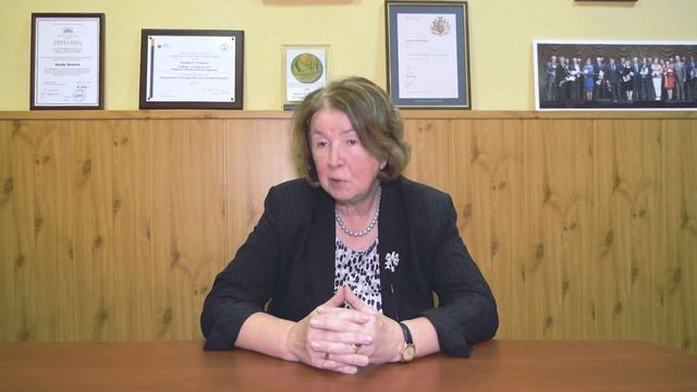 Что такое «зеленая химия»? Отвечает Наталия Тарасова смотреть онлайн