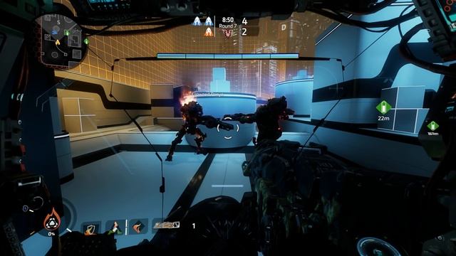 Titanfall 2: Secrets of Nuclear Eject смотреть онлайн