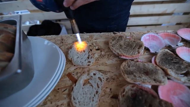 Териберка. Live смотреть онлайн