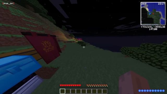 ОТ ЖЕЛЕЗНОГО МЕЧА ДО ХАЛИТ СЕТА! ЧАСТЬ 1 | DivineRPG | ПВП ШОУ, ГРИФЕР ШОУ, ПВП ГРИФ, PVP SHOW смотреть онлайн