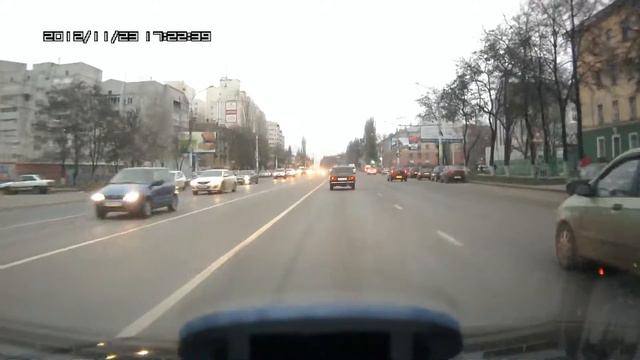 Права-купил, мерина-взял, теперь "ЕКХ" покупать надо смотреть онлайн