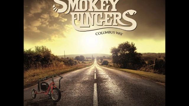 Smokey Fingers-Chains Of Mind смотреть онлайн
