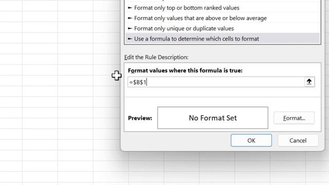Conditional Formatting with Formula - Microsoft Excel in Hindi/हिन्दी смотреть онлайн