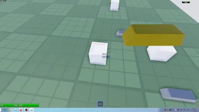 Cube Combination Ultimate:How Make Black Hole