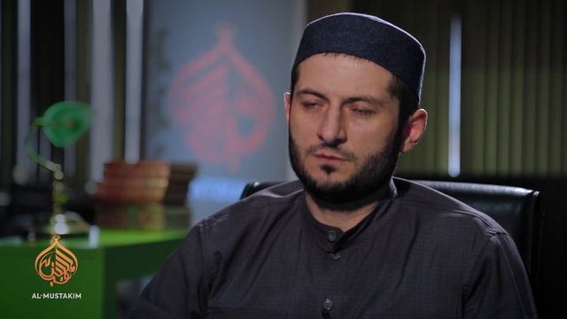 Можно ли искажать имя «Мухаммад», называя «Мага»? Мухаммад аль-Урми смотреть онлайн