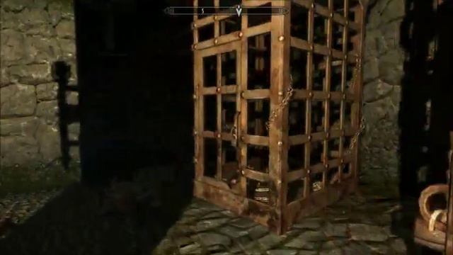Let's Play Skyrim: Part 2 - Ralof смотреть онлайн