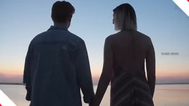 5 Psychological Tricks To Attract Girls | How To Impress Girls | Telugu Advice | смотреть онлайн