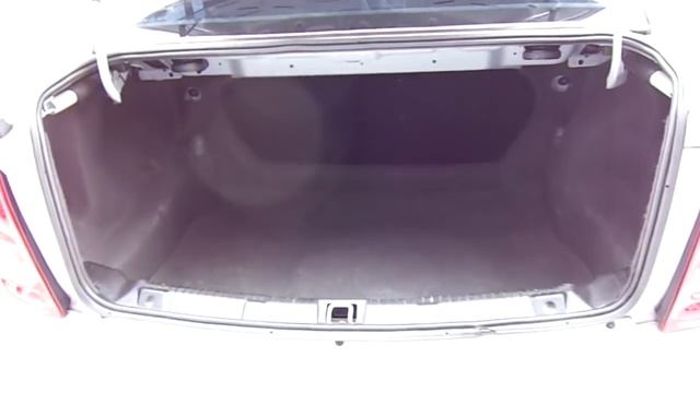 Chevrolet Corsa Sedan 1.0 8v 2003 смотреть онлайн