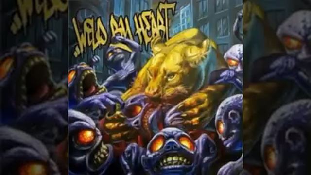 Wild By Heart- Забытая история смотреть онлайн