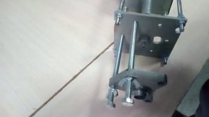 Станок для ремонта шаровых опор (Модификация 2)