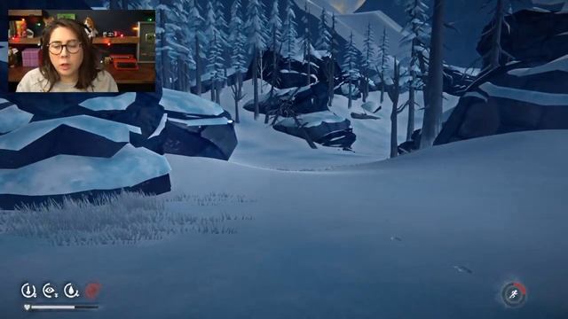 Run or Perish | The Long Dark (The Trapper's Save - 2/11/20) смотреть онлайн