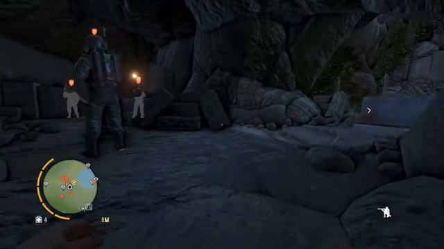 ГАЙД: КАК ПОПАСТЬ НА ЗАКРЫТУЮ ВЕЧЕРИНКУ К КРУТЫМ РЕБЯТАМ Far Cry 3 #12 смотреть онлайн