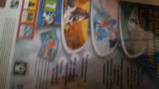 Обзор моих игр на псп