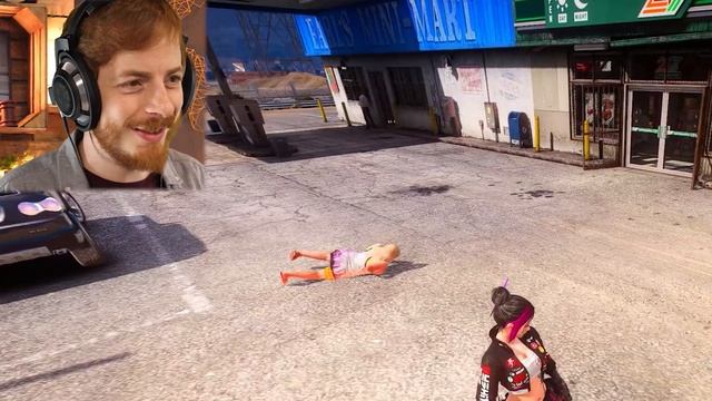 COMMENT SERA GTA 6 ?! (4K) смотреть онлайн