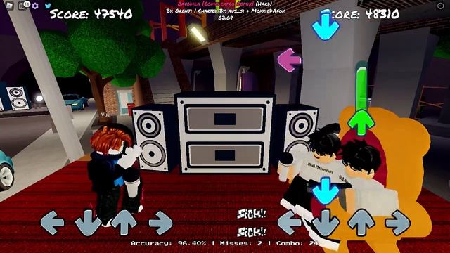 *FREE* ? FUNKY FRIDAY *RAGE,SEMIRAGE,LEGIT* AUTO PLAYER SCRIPT ? - ROBLOX SCRIPT смотреть онлайн