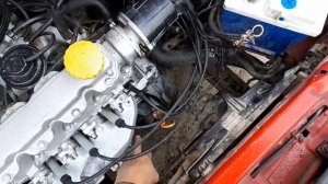 Вот где находятся датчики температуры. За что они отвечают. Опель Вектра а 1.6