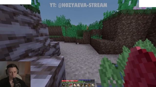 ФРАМЕТАМЕР ПРОХОДИТ САМЫЙ СЛОЖНЫЙ МАЙНКРАФТ ЗА 500 ТЫСЯЧ РУБЛЕЙ! / FRAME TAMER ИГРАЕТ В MINECRAFT