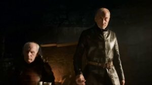 Игра Престолов - Тайвин Ланнистер