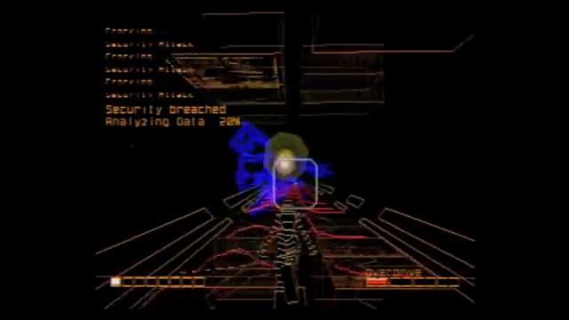 Games Worth Remembering - "Rez" смотреть онлайн