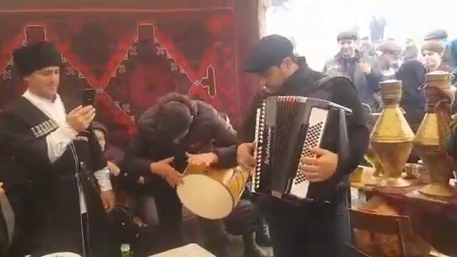 90 летие Дахадаевского района смотреть онлайн