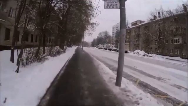 ж/д станция Солнечная смотреть онлайн