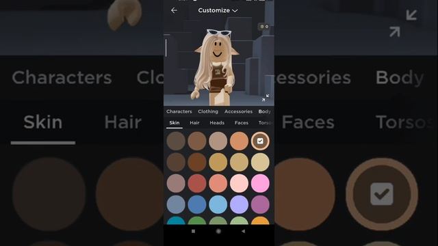 How to get cheeks for free in roblox!! смотреть онлайн