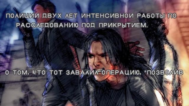 Tekken 4 - Все FMV ролики /all FMV's/ смотреть онлайн