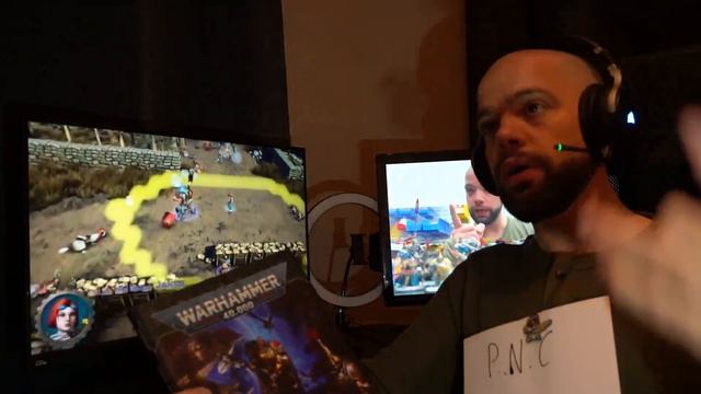 Adeptus Custodes Codex Review - Warhammer 40k for beginners смотреть онлайн