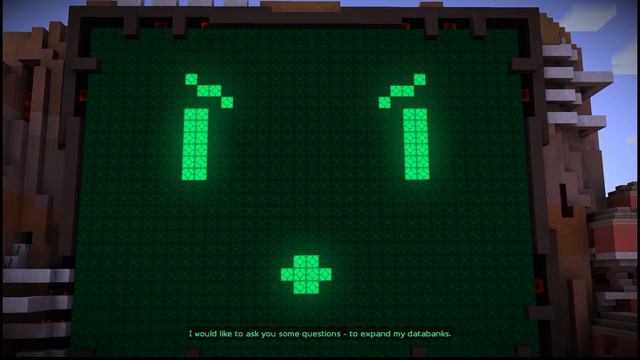 PAMA AND THE USEFULNESS | Episode 7 Pt. 2 | Minecraft: Story Mode смотреть онлайн