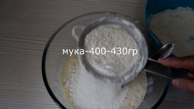 Кулинарное творчество для всех возрастов 