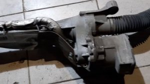 Ford Kuga 2 Форд Куга 2 2012   РУЛЕВАЯ РЕЙКА ЭЛЕКТРО 2007557001304