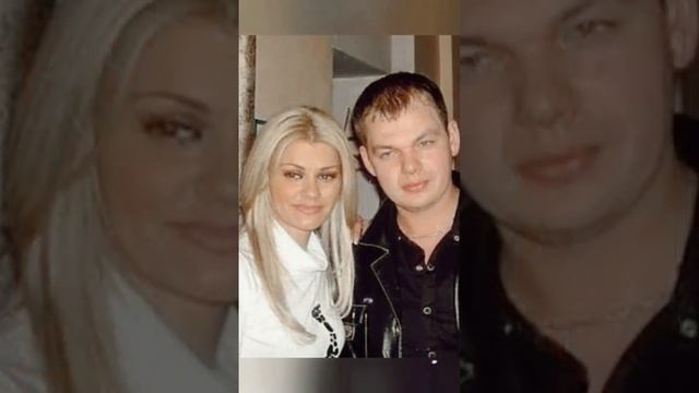 Ирина Круг и Алексей Брянцев смотреть онлайн