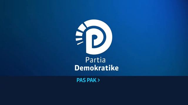 Shefi i Organizimit të PD, Klevis Balliu deklaratë për media në sallën “Gramoz Pashko”, selia PD. смотреть онлайн