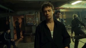 Кащей/Слово пацана/Никита Кологривый