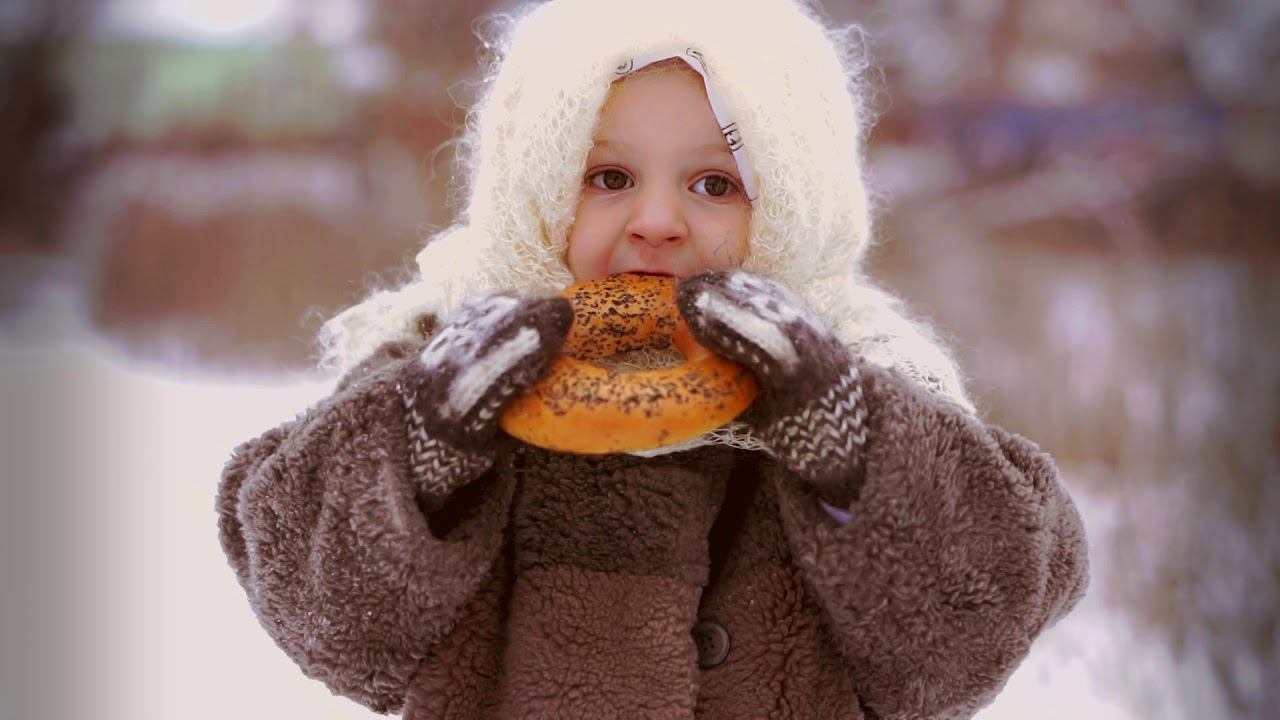 Широкая Масленица! смотреть онлайн