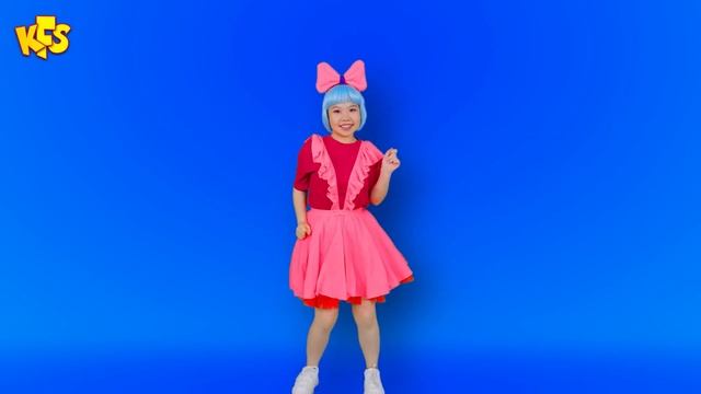 Five Lollipops Song | Five Watermelons Song | Kids Funny Songs смотреть онлайн