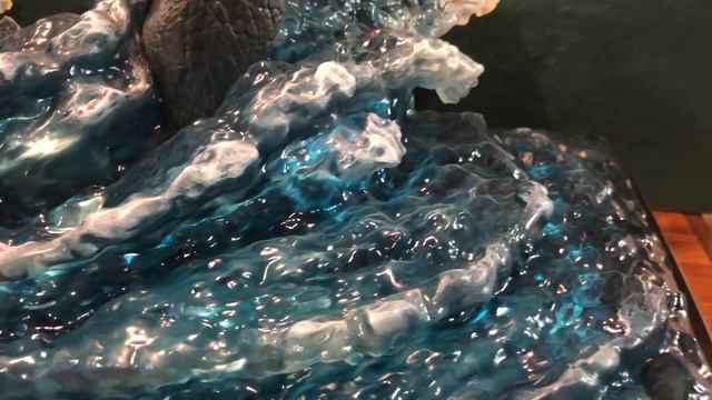 Prime 1 Mosasaurus EX Unboxing смотреть онлайн