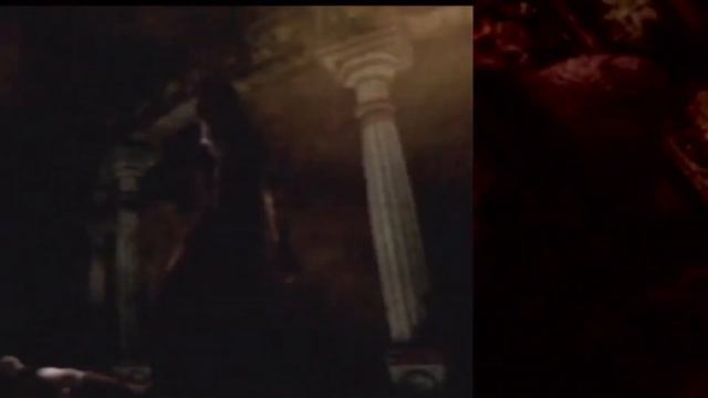 Silent Hill 2 & 3 tribute смотреть онлайн