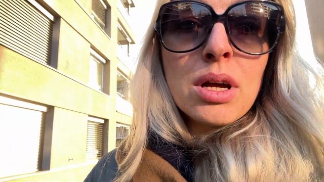 Открытие карнавала в Швейцарии. Детские площадки в Швейцарии. Попытки похудеть. смотреть онлайн