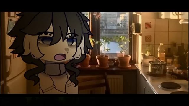 *•Страшные истории на ночь•* Gacha club/life/nox |12 часть| [час] смотреть онлайн